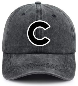 Gran oferta, gorra deportiva ajustable de algodón, sombreros, nueva moda, logotipo personalizado, bordado, gorra con letras, sombrero, sombreros Unisex de 6 paneles - Product Image 3