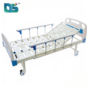 <span class=keywords><strong>Lit</strong></span> <span class=keywords><strong>de</strong></span> soins pour patients atteints <span class=keywords><strong>de</strong></span> paralysie cérébrale 2050900550mm, tête thérapeutique en ABS pliable, rails <span class=keywords><strong>de</strong></span> <span class=keywords><strong>protection</strong></span> en alliage, <span class=keywords><strong>lit</strong></span> manuel pour personnes handicapées - Product Image 5