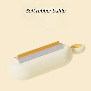 Rouleau de nettoyage portable en boîte pour animaux de compagnie, éliminateur de poils, vente en gros à prix réduit - Product Image 3