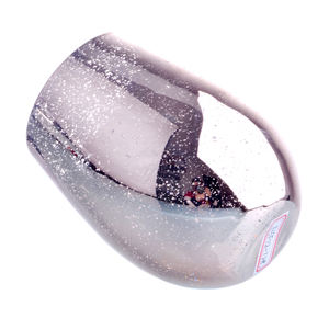 Juego de cristalería de Color oro rosa con acabado de cielo estrellado, nuevo diseño, 3 unidades por juego, 2021 - Product Image 6