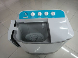 2025 nueva <span class=keywords><strong>tapa</strong></span> extraíble personalizada de moda cuatro perillas bomba opcional de gran capacidad lavadora de XPB110-2208SA - Product Image 4