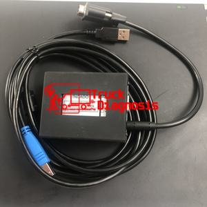 Analyseur de moteur de chariot élévateur JUDIT Incado Jungheinrich avec logiciel 4.37, interface USB, garantie de 2 ans - Product Image 2