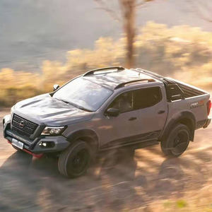 Kit de carrosserie de pare-chocs haute performance et <span class=keywords><strong>prix</strong></span> pour <span class=keywords><strong>Nissan</strong></span> <span class=keywords><strong>navara</strong></span> 2016-2019 escalade à <span class=keywords><strong>2021</strong></span> NP300. - Product Image 5