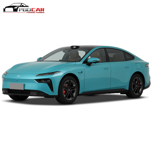 Dongfeng Yipai 007 2026 007+ Eléctrico Puro 650 Ultra+Versión LiDAR, Vehículo Mediano-Grande, Modelo Recién Lanzado, Coche <span class=keywords><strong>de</strong></span> Nueva Energía - Product Image 1