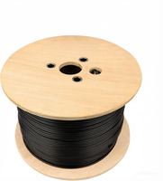 Câble coaxial ESLMR195 de haute qualité pour antenne GPS