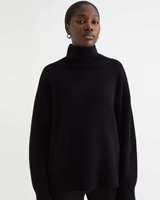 Pull en cachemire à col roulé pour femme, tricot d'hiver, personnalisé, col roulé, Polyester, laine de coton, pull en cachemire, 100%