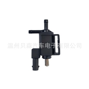 Válvula solenoide de presión de admisión del turbocompresor CJ5G-9K378-BB para reemplazo y reparación, nueva, número de pieza 115 - Product Image 4