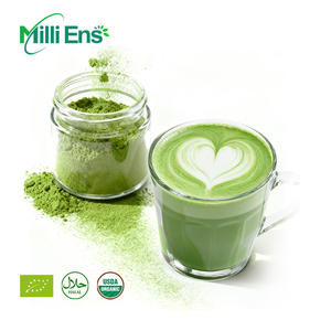 Tè Matcha Biologico Fresco di Qualità Premium per Cucina, Pasticceria, Caffè, Specifico A-6A, Cultura Naturale, Cerimonia, Polvere di Matcha Uji in Sacchetto - Product Image 3