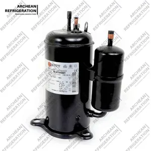 COMPRESSOR harga pabrik MITSUBISHI 174 nhmt R407C kompresor putar pendingin R410A Inverter daya 5,5kw MITSUBISHI