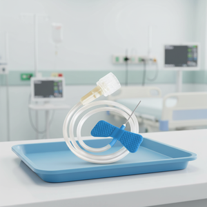 ชุดหนังศีรษะเข็มผีเสื้อ18กรัม19กรัม20กรัม21กรัม22กรัม23กรัม24กรัม25กรัม26กรัม27กรัม - Product Image 1