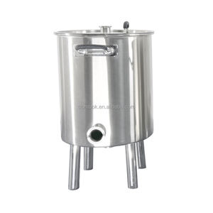 37 एल स्टेनलेस स्टील मैश टन टोंक केटल फर्मेंटर असर, मिनी ब्रेविंग के लिए असर (इंडक्शन कुकर संगत) - Product Image 4