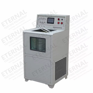 Probador de contenido de cera de petróleo crudo de petróleo/<span class=keywords><strong>aparato</strong></span> de contenido de <span class=keywords><strong>parafina</strong></span> de asfalto y betún - Product Image 5