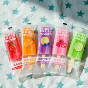 Sac à café à fond plat imprimé en gravure personnalisée avec valve de ventilation, emballage PE résistant à l'humidité pour le stockage du café - Product Image 3