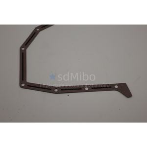 אטם ראש צילינדר מדויק של MiBo 6743-21-4190 עבור מחפר <span class=keywords><strong>PC360</strong></span>, 6 שכבות פלדה, עמיד בטמפרטורות גבוהות, אטום לאבק, לבנייה וכרייה - Product Image 6