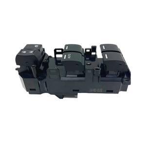 สวิตช์กระจกไฟฟ้าฮอนด้า 35750-TOA-H11 ชุดควบคุมไฟฟ้าสำหรับอะไหล่เปลี่ยน CRV - Product Image 2