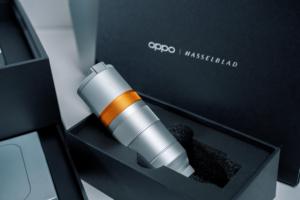 Kit d'appareil photo Hasselblad pour OPPO Find X9 Ultra, dernière version originale 2026, compatible avec Find X9 Ultra - Product Image 4