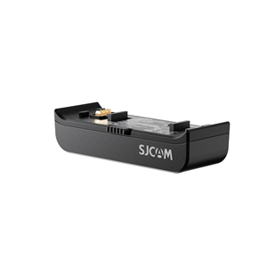 <span class=keywords><strong>Batterie</strong></span> Li-ion rechargeable Onedraw SJCam SJ20 noire 1050 mAh pour caméra d'<span class=keywords><strong>action</strong></span>, compatible avec Hero 13/12/11, remplacement <span class=keywords><strong>externe</strong></span> de rechange - Product Image 2