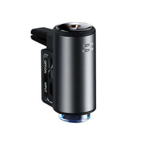 2023 nouveau produit voiture évent désodorisant diffuseur pince voiture <span class=keywords><strong>parfum</strong></span> diffuseur bouteille voiture arôme diffuseur - Product Image 5