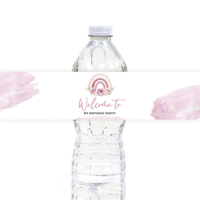 N'importe quelle couleur peut être imprimée