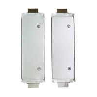 Sel Baterai Li Polymer SK 3.7V 50Ah Ncm Pouch Cell Densitas Energi Tinggi 1500 Siklus untuk Kendaraan Listrik, Sepeda Listrik, Skuter, dan Drone
