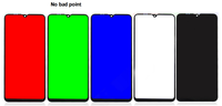 Film polarisant pour iphone 6 6 plus 6s 6s plus polariseur lcd pour iphone 7 7plus iphone 11
