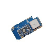Servicio de PCBA, Servicio de Ensamblaje de Componentes Electrónicos para PCB, Ensamblaje de Piezas SMT, Fábrica OEM, Placa de Alimentación PCBA