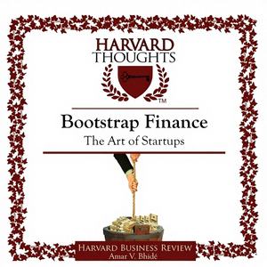 Simply Media Bootstrap: Financiamiento, el arte del éxito en startups, una publicación electrónica esencial - Product Image 1