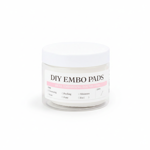 My DIY Peeling Pad 70P Korean Skincare <b>Face</b> <b>Care</b> Exfoliating Brightening Moisturizing Soothing - Product Image 2
