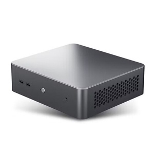 มินิพีซีเกมมิ่ง เจน 12 อินเทล i9 12900H i7 13620H เอ็นวายดีไอ-เฟียร์ GeForce RTX 4060 4050 14C/20T มินิคอมพิวเตอร์ รองรับจอภาพ 4 จอ ไมโครคอมพิวเตอร์ - Product Image 1