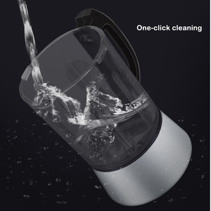 2024 Xách Tay Thép Không Gỉ 220V 1400W Máy Ép Trái Cây Máy Xay Sinh Tố Hộ Gia Đình Trái Cây Máy Sưởi Ấm Mài Chức Năng Tay Phong Cách Bền - Product Image 5