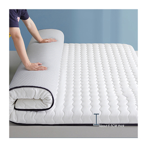 <span class=keywords><strong>Matelas</strong></span> <span class=keywords><strong>en</strong></span> Latex Coussin Maison Épaissie Dortoir Étudiant Simple Tatami Tapis Éponge Tapis Couette <span class=keywords><strong>Location</strong></span> <span class=keywords><strong>Matelas</strong></span> Spécial - Product Image 1