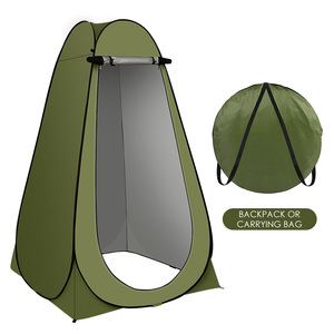 <span class=keywords><strong>Tente</strong></span> de <span class=keywords><strong>Douche</strong></span> Instantanée Portable pour Extérieur, Abri de Pluie Automatique, Cabine de Toilette et Vestiaire de Camping, <span class=keywords><strong>Tente</strong></span> de <span class=keywords><strong>Douche</strong></span> Pop-up pour l'Intimité - Product Image 1