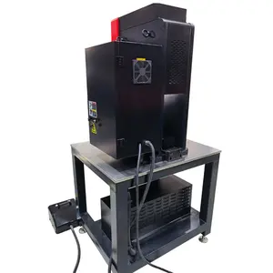 Máquina de dobra de metal de folha automática, 8t, 0.2m, eko, ecológica, máquina de dobramento, cnc, freio de pressão