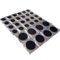 Pièces de moto fabrication de patchs pneus réparation de pneus patch froid