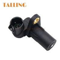 Capteur de position de vilebrequin de voiture de moteur automatique 8200688405 pour Nissan Opel Renault Volvo