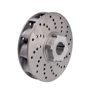 Freno de Disco de Aire Nuevo Shengda <span class=keywords><strong>YuGe</strong></span> DBS250 para Máquina de Impresión 1.5-160N/m con 1 Año de Garantía - Product Image 3