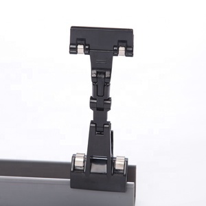 Meethope Bán Lẻ Khuyến Mại Xoay Siêu Thị Giá Tag <span class=keywords><strong>Pop</strong></span> Hiển Thị Dấu Hiệu Chủ Clips - Product Image 4