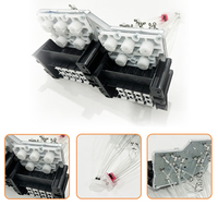 Kit d'amortisseurs pour imprimantes Epson SureColor à double tête F9200/9270/9300/9370/9280/9380
