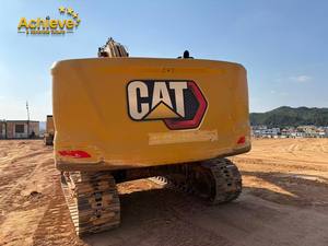 Motore, Cambio e Pompa Originale Giapponese per Escavatore Cat 330GC, Nuovo Design, Capacità 30 Tonnellate, in Vendita - Product Image 5