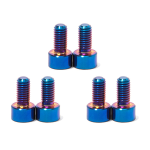 Tornillos de resorte para enfriador, tornillos escalonados de alta precisión para fijación de disipadores de calor, fabricación CNC personalizada OEM ODM de fábrica - Product Image 2