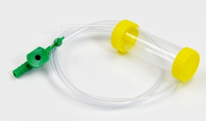 สายดูดเสมหะแบบใช้แล้วทิ้ง ปลอดเชื้อ อุปกรณ์ดูดเสมหะแบบใช้แล้วทิ้ง  OEM/ODM - Product Image 4