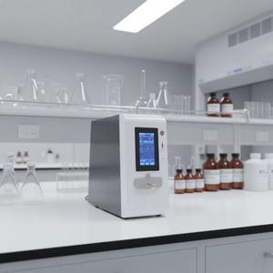 Probador de Opacidad de Tuberías ISO 7686, Equipo de Prueba de Opacidad para Tuberías y Accesorios de Plástico, Máquina de Prueba de Opacidad para Tuberías de Suministro de Agua - Product Image 2