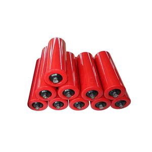 24-Zoll-OEM-Kunststoffförderrolle, Ersatz träger rolle für Förderband - Product Image 3