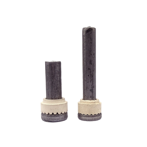 Connecteur de cisaillement à tête Q235 35K, <span class=keywords><strong>goujon</strong></span> de soudure sur mesure, longueur 200mm 300mm, <span class=keywords><strong>goujon</strong></span> de cisaillement 19*100 pour pont autoroutier, fourni par l'usine - Product Image 1