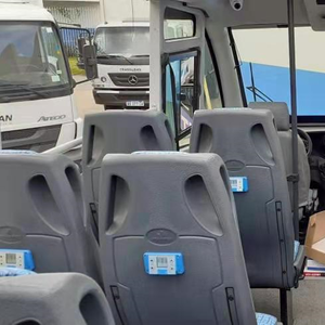 GPS multilingüe guía Sistema de TAMO - Product Image 1