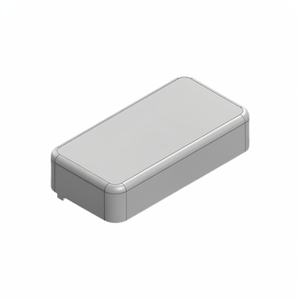 Écrans RF pour canaux fabricant MS230-10S-NS - Product Image 1