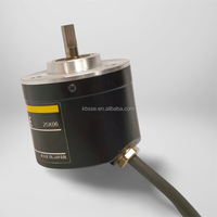 Encodeur incrémental E6C2-CWZ6C 2M 1000P/R avec sortie de pilote de ligne, encodeur rotatif, prix en stock