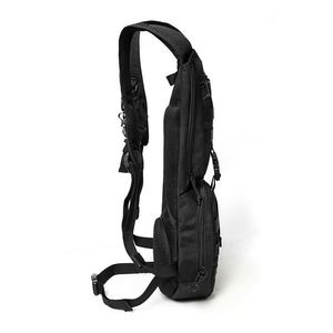 Muestra Gratuita de Mochila de Hidratación Personalizada, Multifuncional, Táctica, para Almacenamiento, Campismo, Montañismo, Ciclismo - Product Image 4