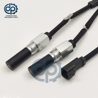 522-1643 273-5041 Motordrehzahlsensor für 3508 3512 3516 Generatorsatz Umdrehungssensor 5221643 2735041