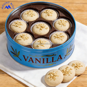<span class=keywords><strong>Livraison</strong></span> Rapide Biscuits Digestifs Emballage Personnalisable Galettes Croustillantes Galleta Biscoito Comestibles Délicieux Biscuits de Qualité - Product Image 2